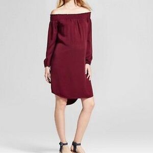 3xHP (ISABELLE) Maternity dress